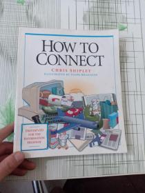 HOW TO CONNECT CHRIS SHIPLEY