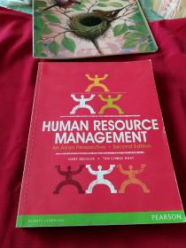 Human resource management:an asian perspective。