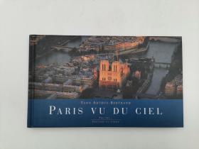 Paris vu du ciel (French)