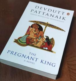 The Pregnant King 《怀孕的国王》