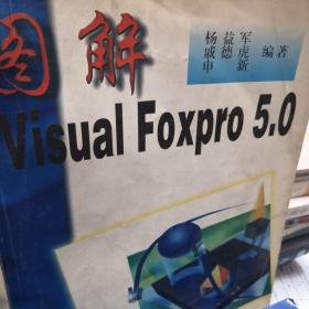 图解Visual Foxpro 5.0