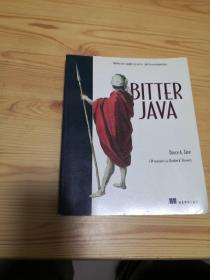 Bitter Javta 英文原版