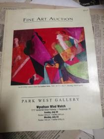 FINE ART AUCTION