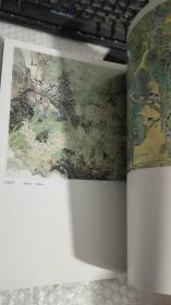 郭东瑞花鸟画