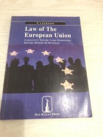 LaW of The European Union