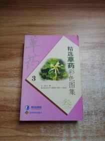 精选草药彩色图集3