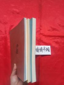 大成拳.三卷(正版.心意太极八卦内家拳精典书籍,习练大成站桩参考精典)实物拍照.