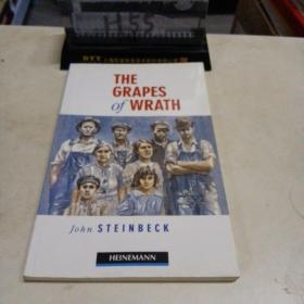 The Grapes of Wrath