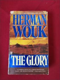 herman wouk the glory