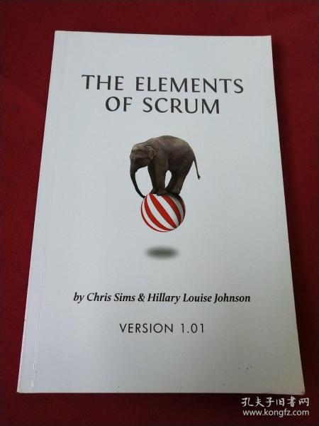 The Elements of Scrum