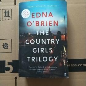 EDNAO’BRIENTHECOUNTRYGIRLSTRILOGY