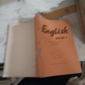 English book4