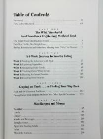 Feeding the Kids: The Flexible, No-Battles, Healthy Eating System for the Whole Family 英文原版-《养孩子：灵活、无争议的适合全家的健康饮食系统》