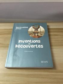 Inventions  et Decouvertes《发明与发现》