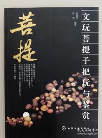 文玩菩提子把玩与鉴赏