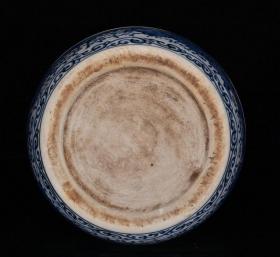 ★特价秒杀2888元★精品瓷器■【★★明宣德年青花海水龙纹缸
