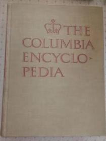 The Columbia Encyclopedia  Third Edition
