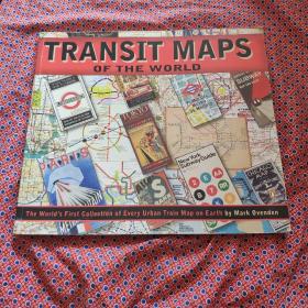 TRANSIT MAPS