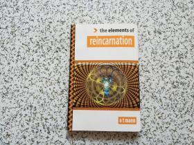 The Elements of Reincarnation