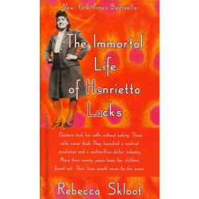 WW9780307888440微残-英文版-The Immortal Life of Henrietta Lacks