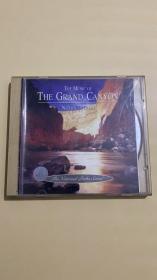 The music of the grand canyon