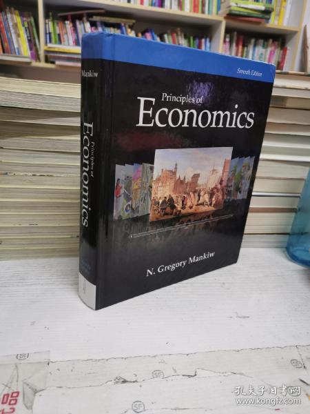 Principles of Economics, 7th Edition