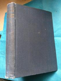 Strictly Personal (by W. Somerset Maugham) 毛姆《纯属私事》英文原版 布面精装本，Heinemann 老版本 1942年印