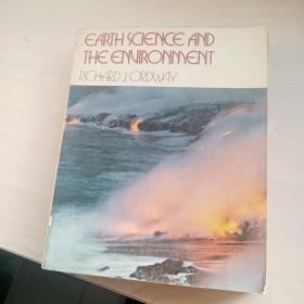 earth  science  and  the  environment