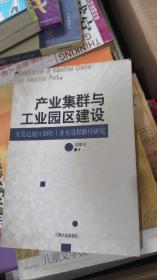 产业集群与工业园区建设：欠发达地区加快工业化进程路径研究