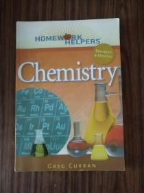 HOMEWORK HELPERS Chemistry