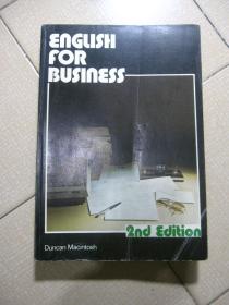 English for Business