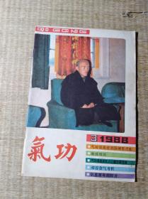 气功杂志 （1988年第3期）