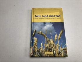 Soils,Land and Food