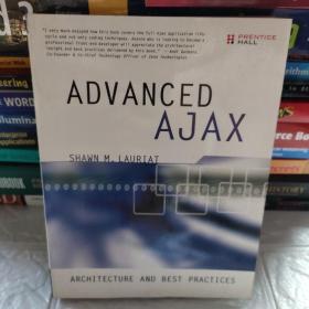 Advanced Ajax : Architecture and Best Practices