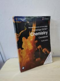 CAMBRIDGE IGCSE CHEMISTRY COURSEBOOK