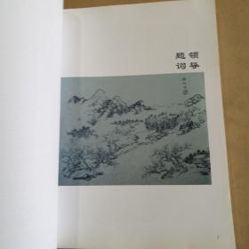 华夏情甲骨文国际书法大展集粹  中册（九五品）