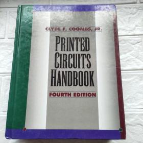 Printed Circuits Handbook