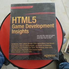 HTML5 Game DeveIopment Insights