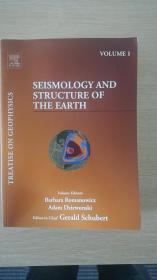 seismology and structure of the earth