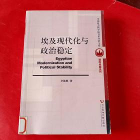 埃及现代化与政治稳定——中国社会科学院青年学者文库·国际问题系列