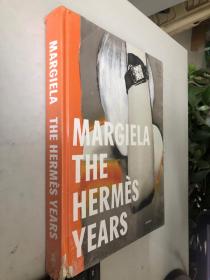 MARGIELA THE HERMES YEARS