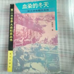 血染的冬天：斯大林格勒大会战