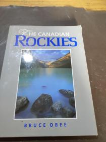 the canadian rockies