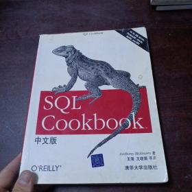 SQL Cookbook中文版