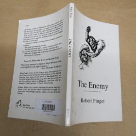 敌人 罗贝尔·潘热 The Enemy