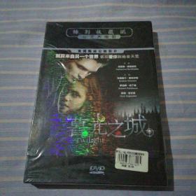 暮光之城  DVD