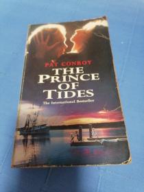 PAT CONROY

THE PRINCE

TIDES