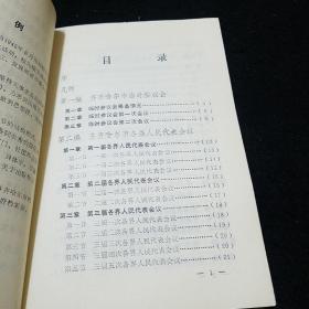 齐齐哈尔市人民代表大会志(1945一1987)