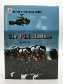 Seriesof Chinese Army- PLA Navy land 英文原版-《中国军队系列：中国人民解放军海军陆战队》