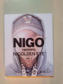 SOTHEBYS 苏富比 2019年 NIGOLDENEYEVol. 1 NIGO。